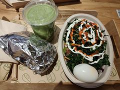 -油梨树AVOCADO TREE(嘉里中心店)