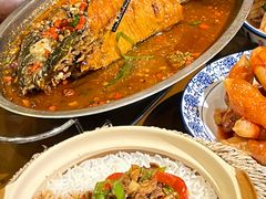 -回家吃饭·地道南昌菜(建德观总店)
