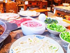 -重庆渝达老火锅(春熙路店)