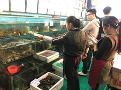 -明记海鲜美食老字号(明记总店)