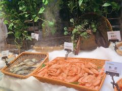 -川骄海鲜自助(亚运村店)