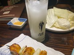 -鸟鹏烧鸟居酒屋(熙龙湾店)