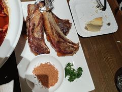 -廊亦舫Lang Yi Fang Restaurant(金桥店)