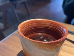 -翠贝卡&Mama Kelly Brunch Coffee(河西店)