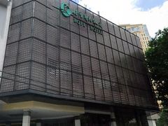 门面-好望角大饭店(肇嘉浜路店)