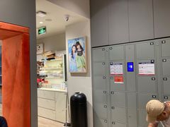 -海马体照相馆(上海月星环球港店)
