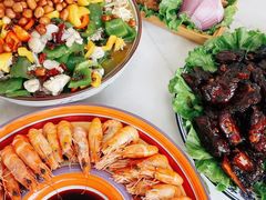 -南门头上美食街