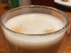 -嘉定凯悦·咖啡厅