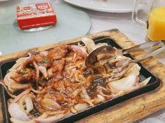 -高第街56号港式餐厅(山大路店)