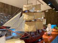 -Mr·Fish鱼鲜生海鲜放题(银泰in99店)