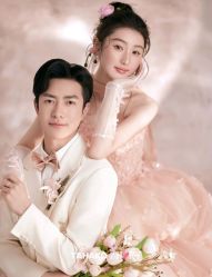 -太郎花子婚纱摄影TAHAKO(无锡店)