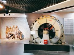 -抚顺煤矿博物馆