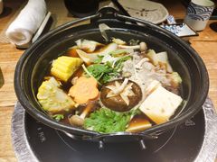 -蟹将军·松叶蟹和牛日料放题自助(K11店)