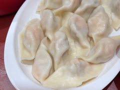 -喜家德虾仁水饺(长泰广场店)