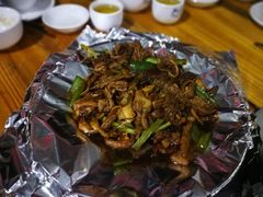 -全汁全味驴庄(凤岗店)