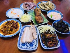 -同得兴 Since·1995 传统苏式面馆(十全街店)