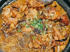 -李老哈·东北菜(宋园路店)