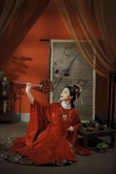 点击看大图 -美云庭古装·格格服汉服·京城旅拍(北京店)