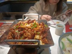 -四道菜·福建菜馆(万家广场店)