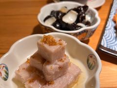 桂花荔浦芋头-庆春朴门