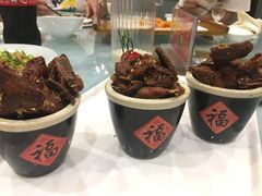 -羊城酒店·中餐厅