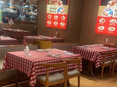 -西贝(上海我格广场店)