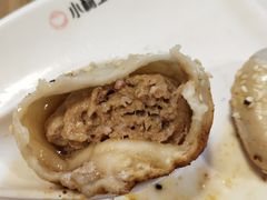 小杨生煎-小杨生煎(黄河路店)