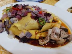 -九大簋家宴(晓港湾店)