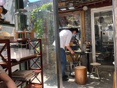 -METAL HANDS(五道营店)