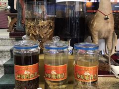 -乔家满族八大碗(流水沟店)