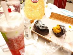 -奈雪的茶(市百一店)