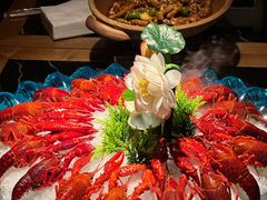 -三杯赤運·中式小酒馆(所城里店)
