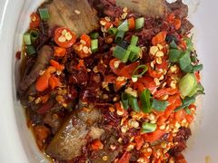 -笨罗卜浏阳菜馆(龙华鹏润达店)