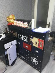 -INSI Hair Salon