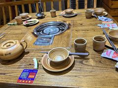 -亮欢寨酸汤鱼(沙冲路店)