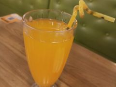 -陈傻子餐厅(世纪都会店)