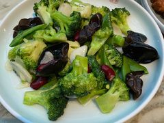 小吊素什锦-小吊梨汤·北京菜(香山店)