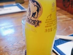 -肉串汪(西便门店)