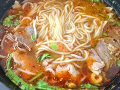 -一品飘香米线(一中总店)