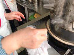 -吃不亏特色包子(三峡广场店)