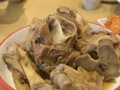-东北风(江北万达店)