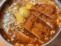 炸猪排年糕-青春分食(仙林大学城店)