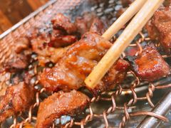 大块肉-大壮家原味烤肉(兴华北街店)
