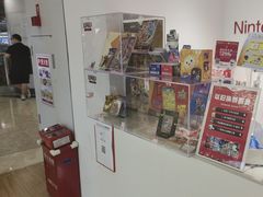 -任天堂Nintendo Switch体验店(天河城店)