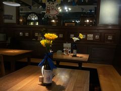 -宝莱纳餐厅(滨江店)