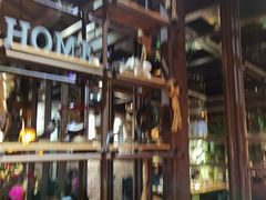 -3号仓库·餐厅(灵溪一店)