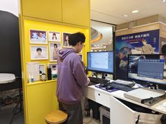 -方快-照相馆(浦建路巴黎春天店)