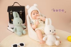 -蜜阁孕味亲子摄影(太奥广场店)