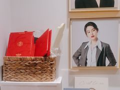 -海马体照相馆(重庆爱琴海购物公园店)