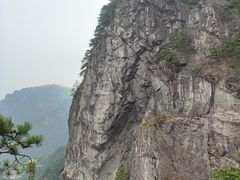 -萍乡武功山风景名胜区